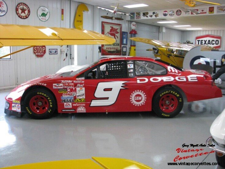 Thumbnail Photo undefined for 2002 Dodge Other Dodge Models